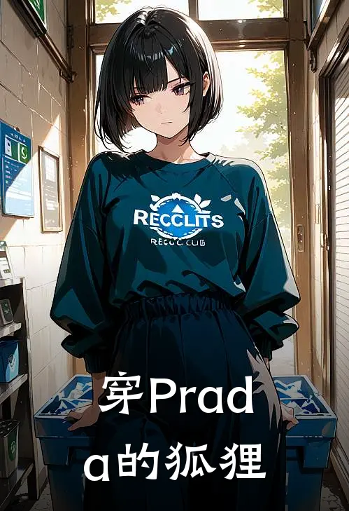 穿Prada的狐狸