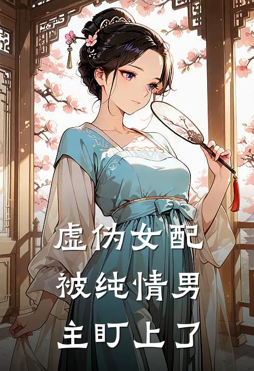 虚伪女配被纯情男主盯上了