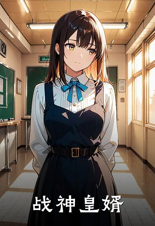 战神皇婿（李星魂苏惜月）完整版小说阅读_战神皇婿全文免费阅读（李星魂苏惜月）