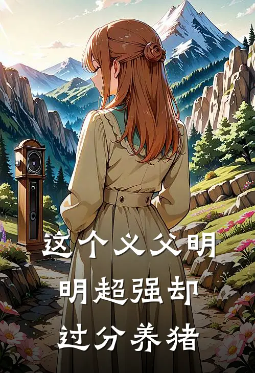 这个义父明明超强却过分养猪