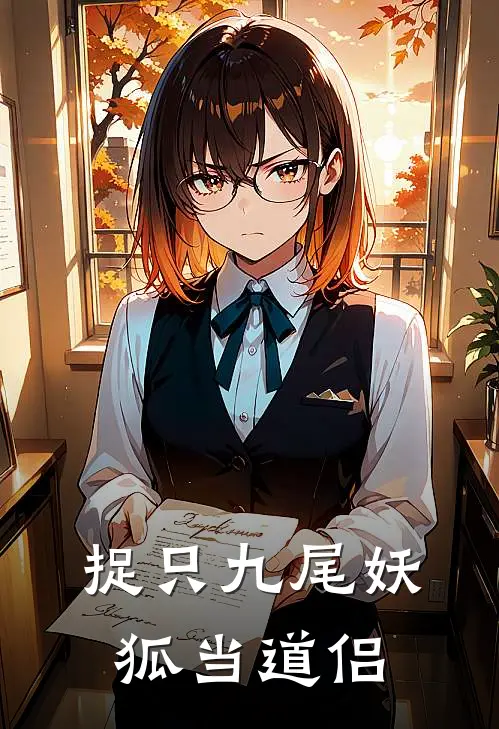 捉只九尾妖狐当道侣