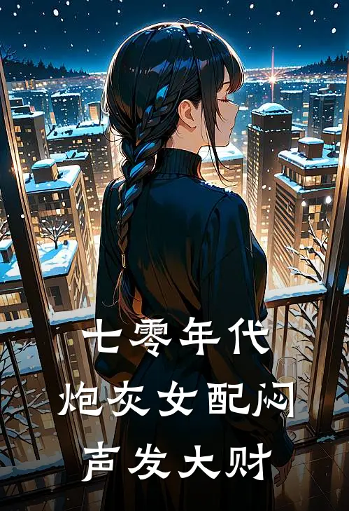 七零年代，炮灰女配闷声发大财苏禾顾晨免费小说完整版_完结版小说阅读七零年代，炮灰女配闷声发大财(苏禾顾晨)