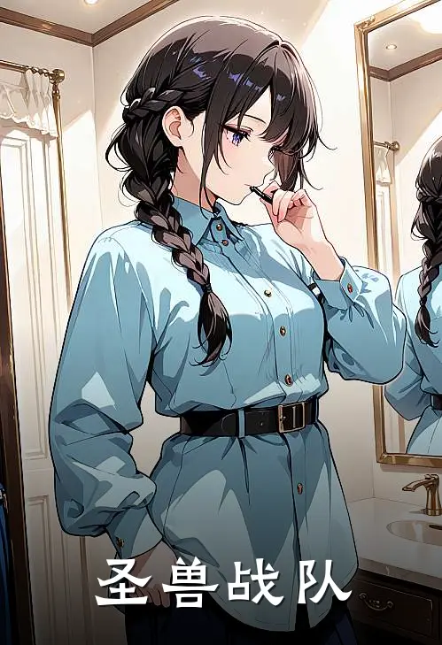 颜子墨石晨圣兽战队全文免费阅读_颜子墨石晨完整版免费阅读