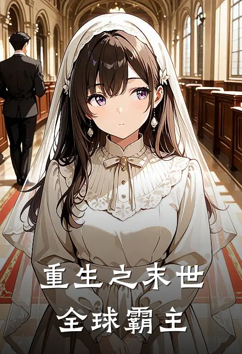 重生之末世全球霸主