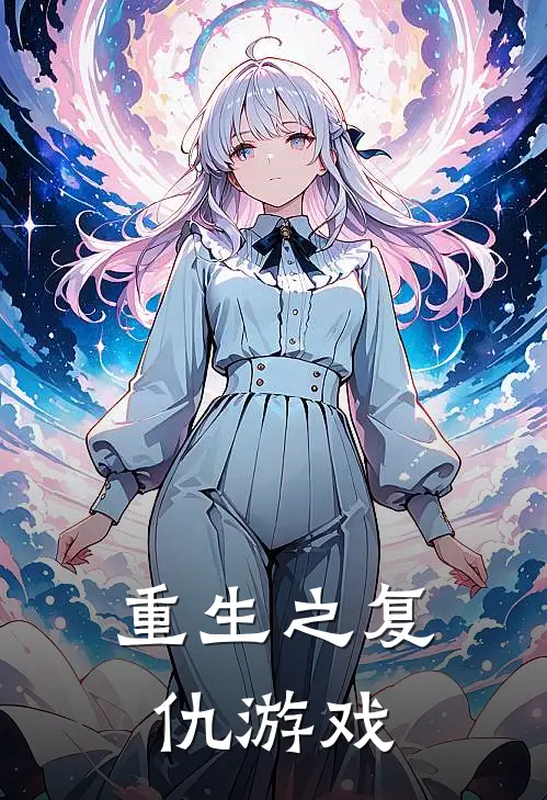 重生之复仇游戏