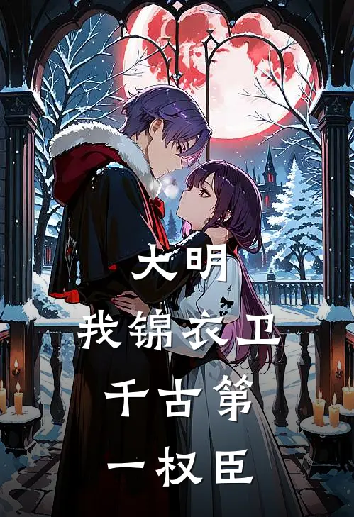 大明：我锦衣卫，千古第一权臣（叶晨朱元璋）全文免费阅读无弹窗大结局_大明：我锦衣卫，千古第一权臣最新章节列表