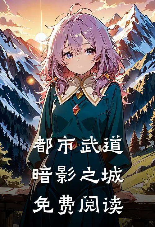 都市武道暗影之城免费阅读