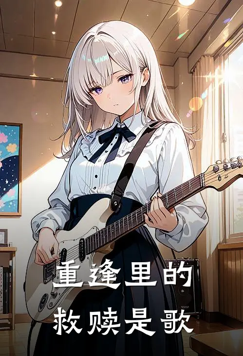 重逢里的救赎是歌