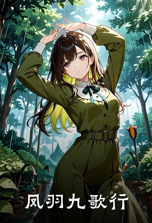 凤羽九歌行(易文君叶冉)免费小说全集_完本小说免费阅读凤羽九歌行(易文君叶冉)