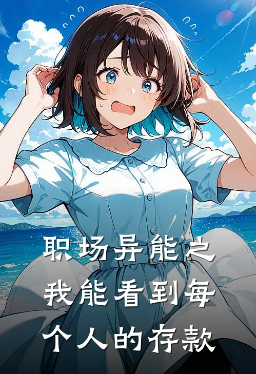 职场异能之我能看到每个人的存款