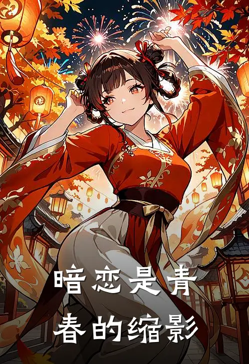 暗恋是青春的缩影