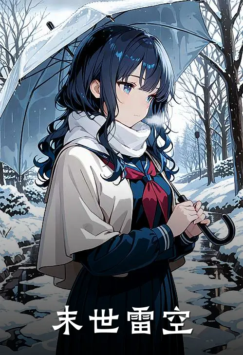 末世雷空(林羽萧战)完结版小说推荐_最新完结小说推荐末世雷空林羽萧战