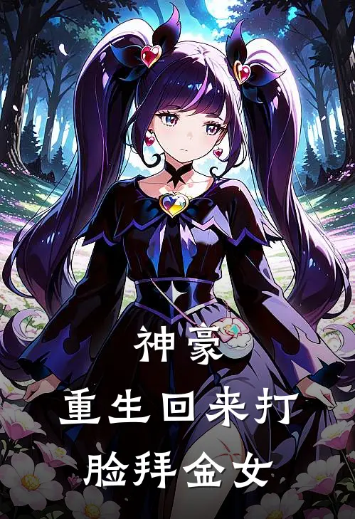 神豪：重生回来打脸拜金女