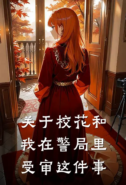 关于校花和我在警局里受审这件事