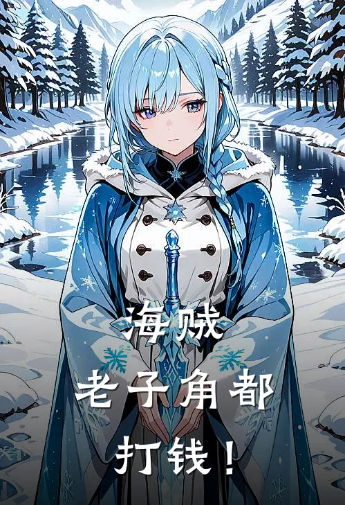 海贼：老子角都打钱！