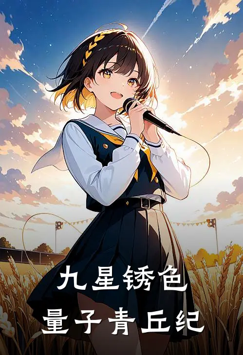 九星锈色：量子青丘纪陆离陆离最新章节免费阅读_九星锈色：量子青丘纪热门小说