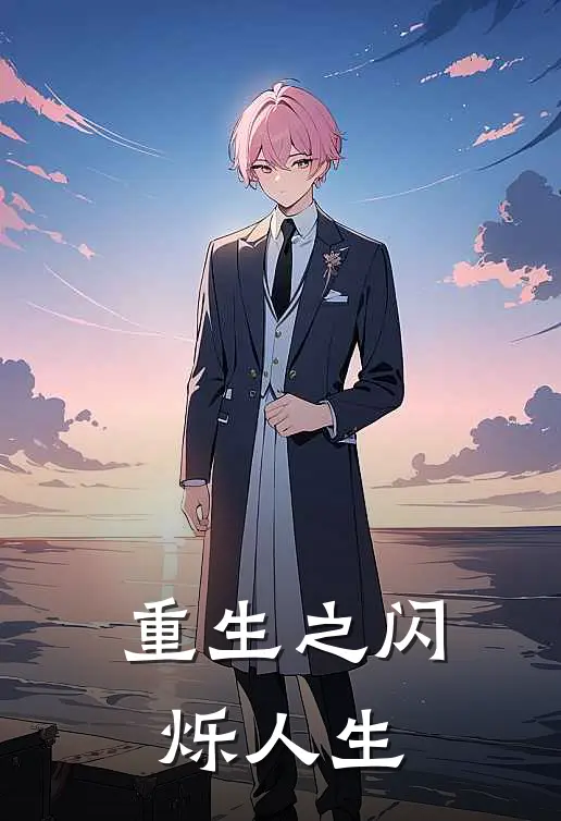 重生之闪烁人生