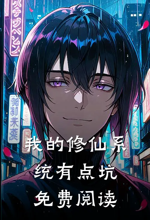 我的修仙系统有点坑免费阅读