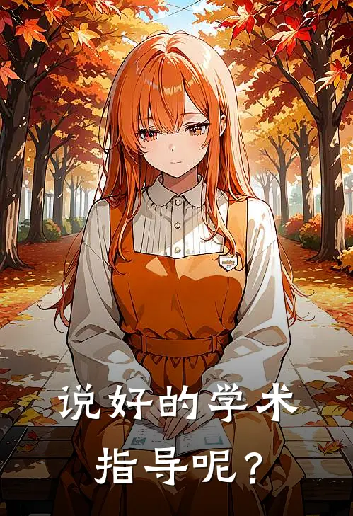 说好的学术指导呢？(黎灼杨柏舟)小说免费在线阅读_说好的学术指导呢？(黎灼杨柏舟)大结局阅读