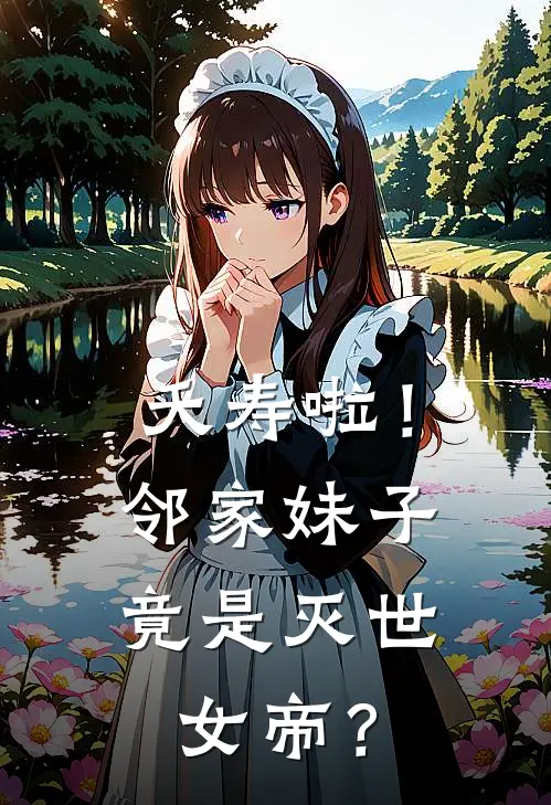 夭寿啦！邻家妹子竟是灭世女帝？陈宇洛青黛完本完结小说_热门小说排行榜夭寿啦！邻家妹子竟是灭世女帝？陈宇洛青黛