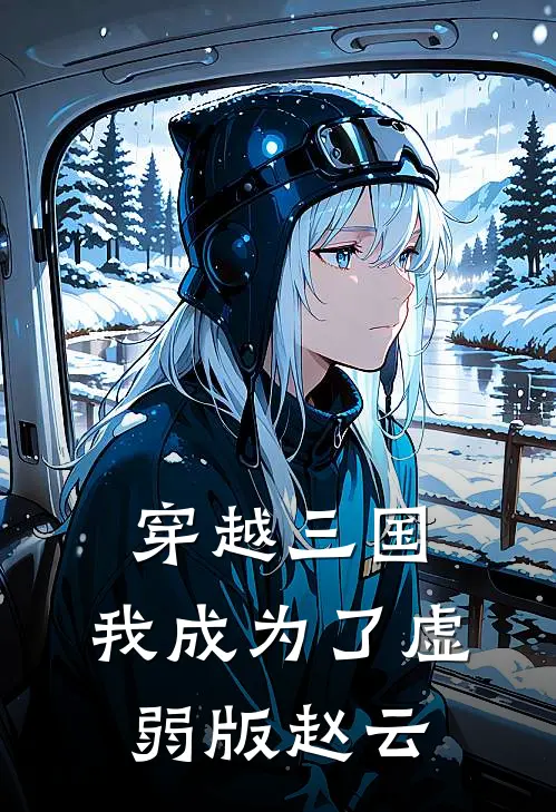 穿越三国：我成为了虚弱版赵云