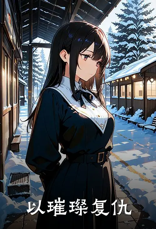 以璀璨复仇(周晋阳祁远川)全本免费小说_新热门小说以璀璨复仇周晋阳祁远川