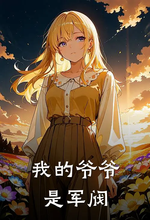 我的爷爷是军阀