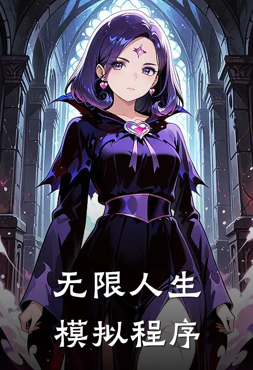 无限人生模拟程序小说郑红菊王缕（已完结全集完整版大结局）郑红菊王缕小说全文阅读笔趣阁