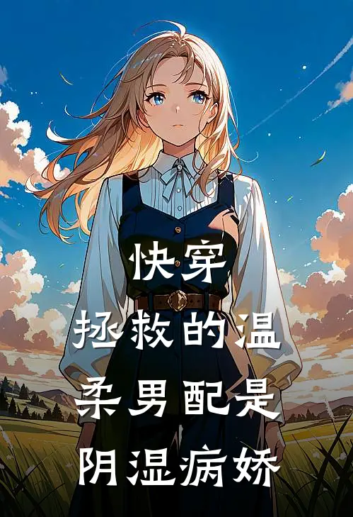 快穿：拯救的温柔男配是阴湿病娇(姜序姜妍)最新小说_免费阅读完整版小说快穿：拯救的温柔男配是阴湿病娇(姜序姜妍)