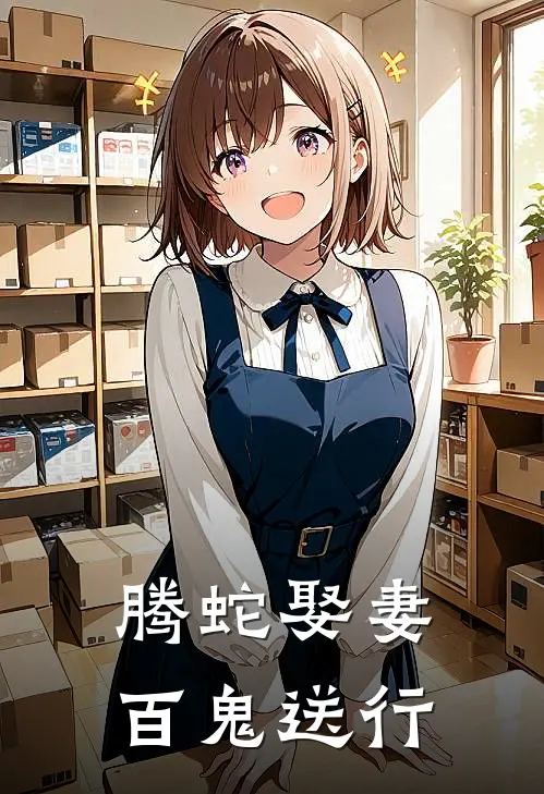 腾蛇娶妻百鬼送行