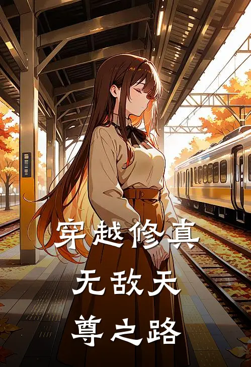 穿越修真，无敌天尊之路