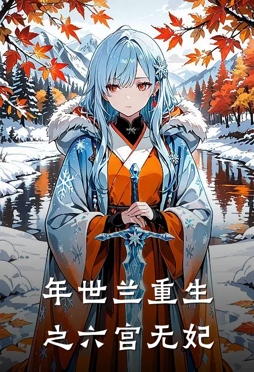 年世兰重生之六宫无妃