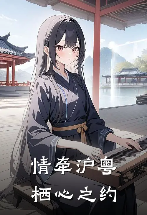 情牵沪粤：栖心之约(林栖棠栖棠)免费小说在线阅读_在线阅读免费小说情牵沪粤：栖心之约(林栖棠栖棠)