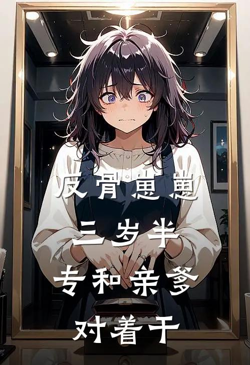 反骨崽崽三岁半，专和亲爹对着干(沈沈沈宝)新热门小说_免费完结小说反骨崽崽三岁半，专和亲爹对着干(沈沈沈宝)