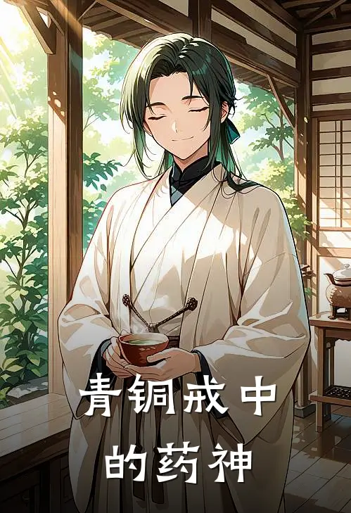 青铜戒中的药神