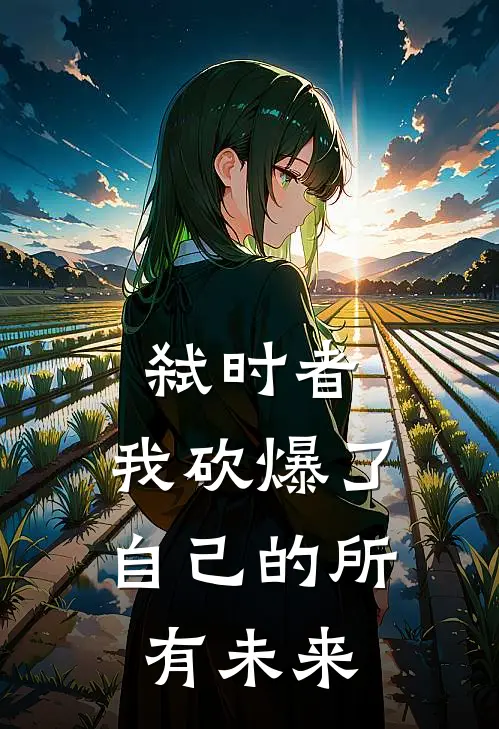 弑时者：我砍爆了自己的所有未来