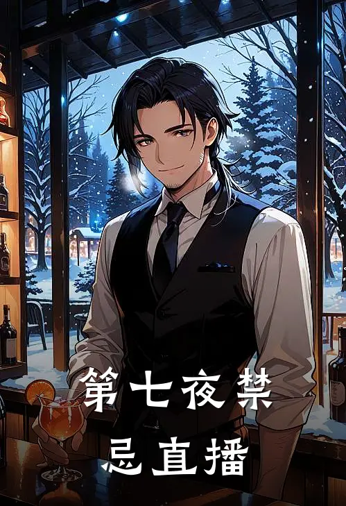 第七夜禁忌直播(周子默苏璃)完结版小说_最新全本小说第七夜禁忌直播周子默苏璃