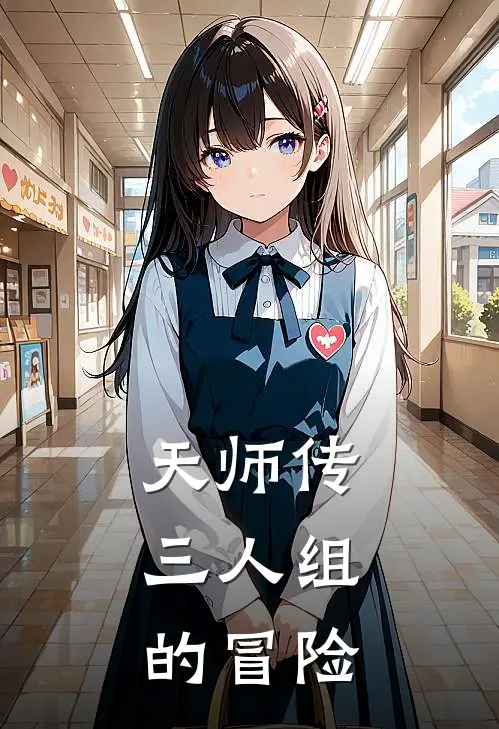 天师传，三人组的冒险清轩清云免费热门小说_最热门小说天师传，三人组的冒险清轩清云