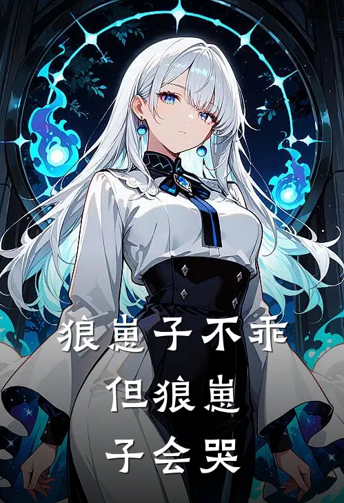 狼崽子不乖，但狼崽子会哭