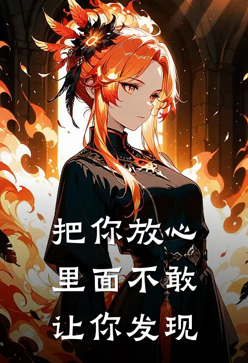 把你放心里面 不敢让你发现