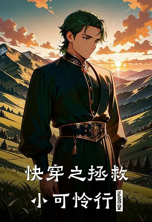 快穿之拯救小可怜行動