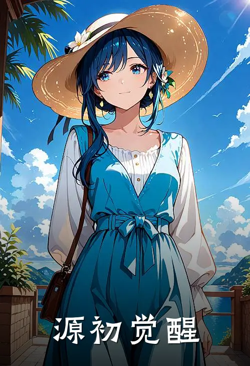 源初觉醒秦阳林玥最新小说推荐_完结小说源初觉醒(秦阳林玥)