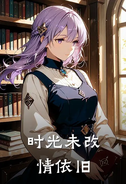 时光未改情依旧