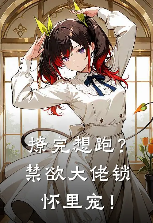 撩完想跑？禁欲大佬锁怀里宠！(顾宛珠郑前)免费热门小说_最新小说推荐撩完想跑？禁欲大佬锁怀里宠！顾宛珠郑前