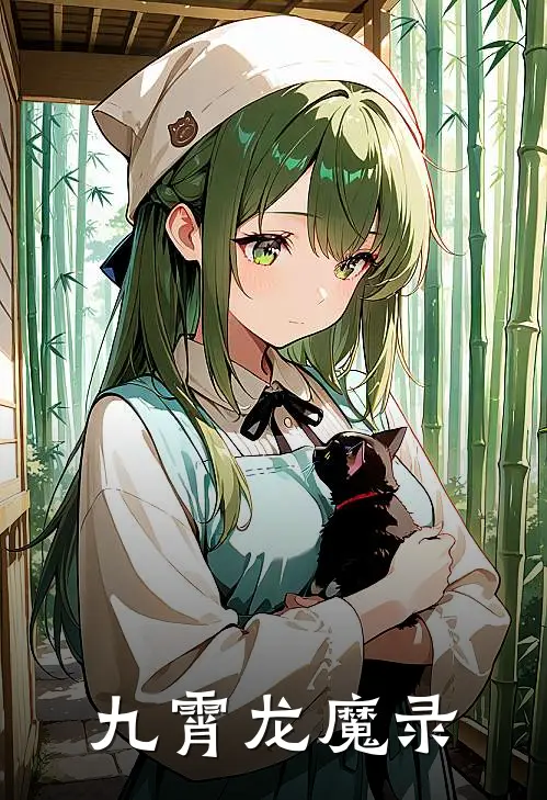 九霄龙魔录萧云澈苏倾雪最新免费小说_免费完本小说九霄龙魔录萧云澈苏倾雪