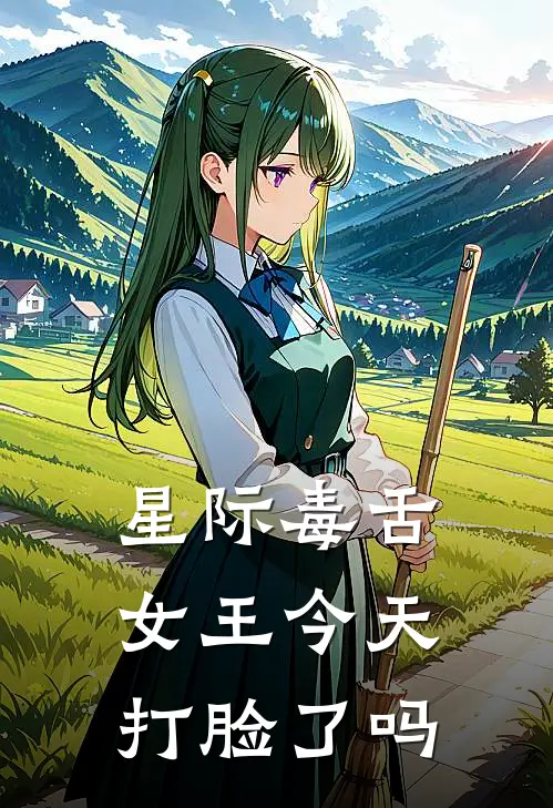 星际毒舌女王今天打脸了吗