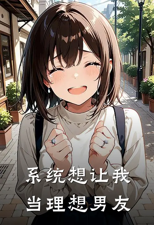 系统想让我当理想男友(时予宋颂)在线阅读免费小说_完整版小说免费阅读系统想让我当理想男友(时予宋颂)