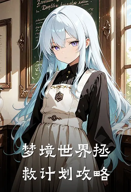 梦境世界拯救计划攻略