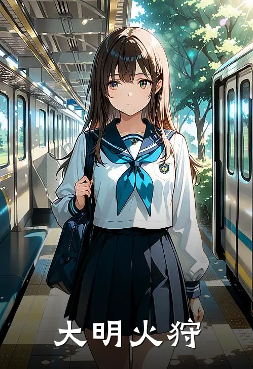 大明火狩王一明周毅全本免费完结小说_免费小说完结大明火狩王一明周毅