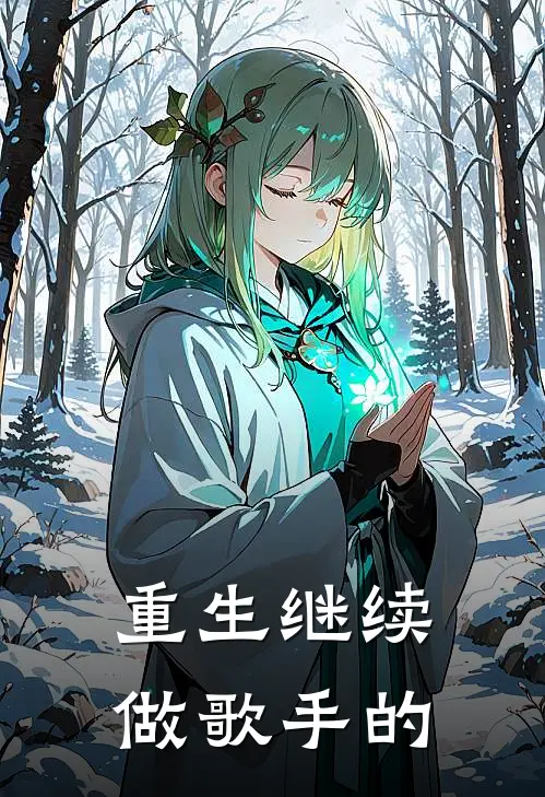 重生继续做歌手的